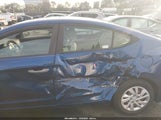 Hyundai Elantra Se 5NPD74LFXJH341673 снимка