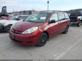 Toyota Sienna Le 5TDZK23CX9S285478 снимка
