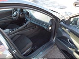 Hyundai Elantra Hybrid Blue KMHLM4DJ5TU184954 photo