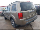 Honda Pilot Lx 5FNYF38229B019169 снимка