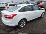Ford Focus Se 1FADP3F29DL235756 fotografie