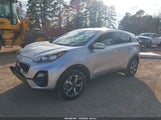 Kia Sportage Lx KNDPMCAC4L7780061 снимка