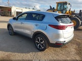 Kia Sportage Lx KNDPMCAC4L7780061 снимка