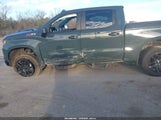 Chevrolet Silverado  4Wd Short Bed Lt Trail Boss 3GCUKFE89SG271781 photo