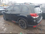 Subaru Forester Sport JF2SKARC8MH527623 снимка