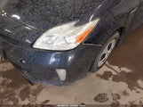 Toyota Prius Two JTDKN3DU6E0375374 снимка