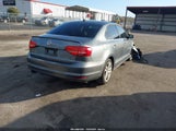 Volkswagen Jetta 2.0L Tdi Sel 3VWLA7AJ3FM237711 снимка