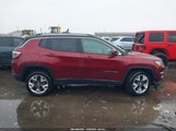 Jeep Compass Limited 4X4 3C4NJDCB4MT554836 снимка