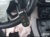 Jeep Compass Limited 4X4 3C4NJDCB4MT554836 снимка