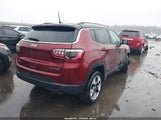Jeep Compass Limited 4X4 3C4NJDCB4MT554836 снимка