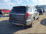 Ford Explorer Xlt 1FM5K7D85HGA78748 снимка
