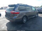 Toyota Sienna Xle 5TDYZ3DC0LS041891 снимка