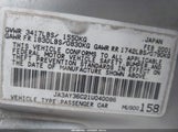 Mitsubishi Mirage Ls JA3AY36C21U040086 снимка