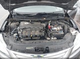 Nissan Sentra S 3N1AB7AP8FY253412 снимка