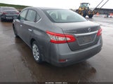 Nissan Sentra S 3N1AB7AP8FY253412 снимка