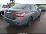Nissan Sentra S 3N1AB7AP8FY253412 снимка