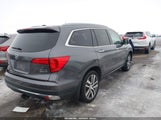 Honda Pilot Elite 5FNYF6H00GB128355 снимка