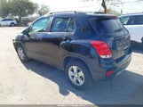 Chevrolet Trax Awd Lt KL7CJPSM0NB541318 снимка