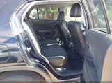 Chevrolet Trax Awd Lt KL7CJPSM0NB541318 снимка