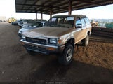 Toyota 4Runner Vn39 Sr5 JT3VN39W3M0050613 fotografie