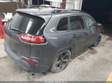 Jeep Cherokee Latitude 4X4 1C4PJMCB2JD506276 снимка