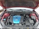 Mazda Cx-5 Touring JM3KE2CE2D0114592 снимка