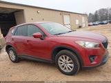 Mazda Cx-5 Touring JM3KE2CE2D0114592 снимка