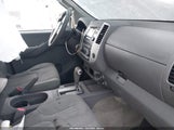 Nissan Frontier Sv 1N6AD0EV1EN750401 снимка