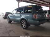 Honda Pilot Ex-L 5FNYF285X7B020426 снимка
