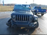 Jeep Wrangler Unlimited Moab 4X4 1C4HJXEG6KW685104 снимка