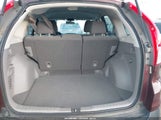 Honda Cr-V Lx 5J6RM3H39EL006388 снимка