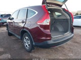 Honda Cr-V Lx 5J6RM3H39EL006388 снимка