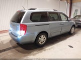 Kia Sedona Lx KNDMG4C70B6378154 снимка