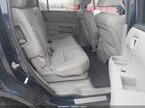 Honda Pilot Touring 5FNYF4H92FB035810 снимка