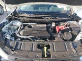 Nissan Rogue Sv Fwd 5N1BT3BA8SC866520 снимка