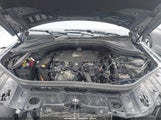 Mercedes-Benz Ml 350 4Matic 4JGDA5HB6CA025836 снимка
