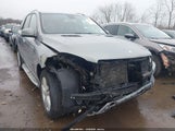 Mercedes-Benz Ml 350 4Matic 4JGDA5HB6CA025836 снимка