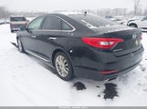 Hyundai Sonata Limited 5NPE34AF6FH038836 снимка