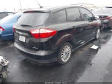 Ford C-Max Hybrid Se 1FADP5AU7DL502039 снимка