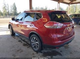 Nissan Rogue Sl 5N1AT2MV6FC823841 снимка