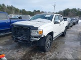 GMC Canyon Slt 1GTG6DE35G1158796 снимка
