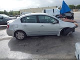 Nissan Sentra 2.0S 3N1AB6AP4BL649564 снимка