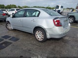 Nissan Sentra 2.0S 3N1AB6AP4BL649564 снимка