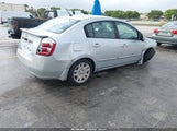 Nissan Sentra 2.0S 3N1AB6AP4BL649564 снимка