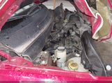 Dodge Journey Se 3C4PDCAB5HT581045 photo