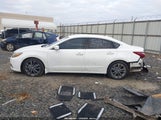 Nissan Altima 2.5 Sr 1N4AL3AP9JC276238 photo