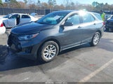 Chevrolet Equinox Ls 2GNAXHEV0J6104958 снимка