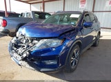 Nissan Rogue Sl 5N1AT2MT0JC811689 снимка