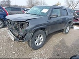 Toyota 4Runner Sr5 JTEBU5JR7G5284114 снимка