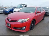 Toyota Camry Se 4T1BF1FK7EU831562 снимка